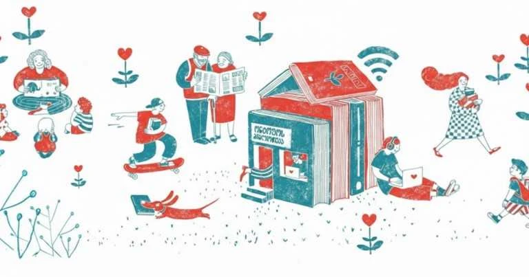 განათლების ხელშესაწყობად – „თეგეტას“ მხარდაჭერით, ონტოფოს ბიბლიოთეკამ ესეების კონკურსი გამართა