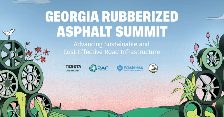 GRAS 2026 – An international conference organized by Tegeta Green Planet and Wasteless