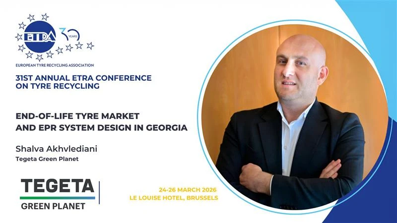 Georgia on the Map of Europe’s Circular Economy