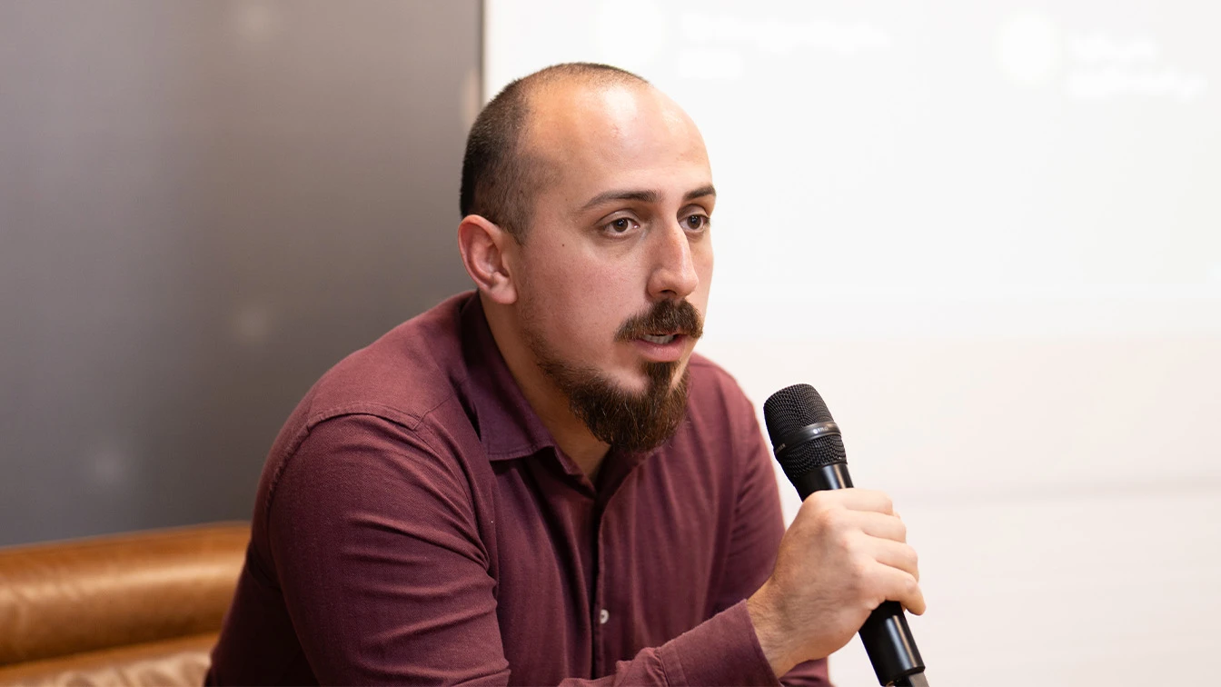 Tegeta Green Planet Becomes a Supporter and Participant of the Circular Economy Hackathon